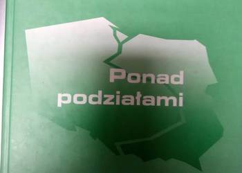 Bartoszewski Ponad podziałami kolekcjonerskie