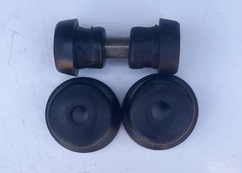 Gumy mocowania baku MZ ts 250.DDR