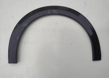PEUGEOT 206 II LISTWA BLOTNIKA PRAWY TYL GE0049763