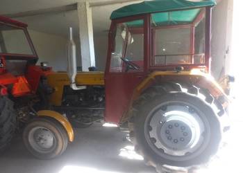 Ursus c330