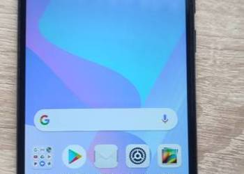 Huawei Y6