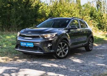 Kia Stonic 1.4 CVVT