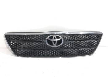 ATRAPA GRILL TOYOTA COROLLA E12 01-07 53114-02010 Hatchback KRATA