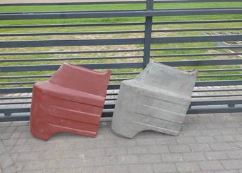 Żuk błotnik lewy przód nowy leżak magazynowy