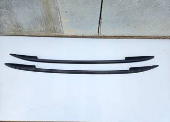 VW TIGUAN I RELINGI DACHOWE KOMPLET 5N0860025 5N0860026