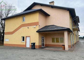 Lokal Krosno 327 metrów