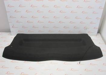 CITROEN C3 II 13r półka bagażnika