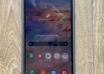 Samsung Galaxy A6 32 GB pamięci, 3 GB RAM, dual SIM