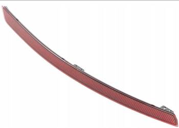 ODBLASK ZDERZAKA TYLNEGO TYŁ SEAT ATECA 575945106A NOWY