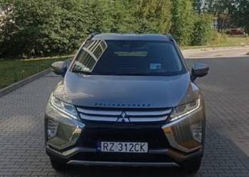 Mitsubishi Elipss Cross 1.5 benzyna Nawigacja Zadbany Bogata Wersja