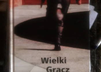 Wielki gracz John Grisham