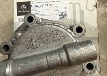 Tarczki skrzyni biegów hamulec Mercedes Actros MP4 Mp5 A9602605965