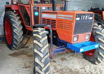 Ciągnik SAME Centurion 70 4x4