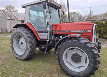 Massey Ferguson 3085 105KM