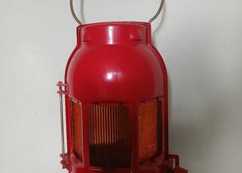 Lampa na świece. Rezerwacja