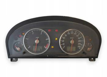 LICZNIK ZEGARY 1S7F-10849-JE Ford Mondeo MK3 2.0 TDCI TDDI Diesel