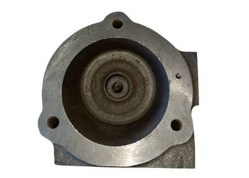 Pokrywa filtra hydrauliki MF Massey Ferguson 265 1673837m3