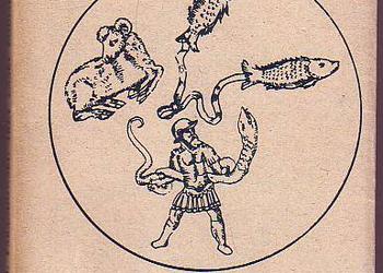 (5374) TRZY ZNAKI ZODIAKU – JAN PARANDOWSKI