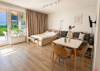 Oferta sprzedaży mieszkania Augustów Tytoniowa 31.9m2 1-pokojowe