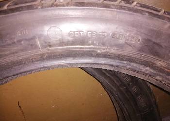 Metzeler laser 100/90 r19