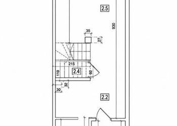 Oferta sprzedaży domu szeregowego 110m2 Grodzisk Mazowiecki