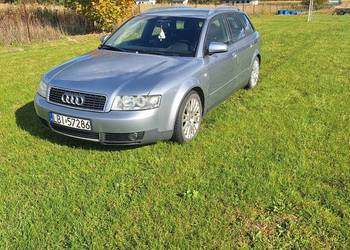 Audi a4 b6 1.8t LPG Audi a4 b6 1.8t LPG