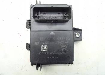 84082495 OPEL MOKKA X ASTRA MODUL POMPY PALIWA