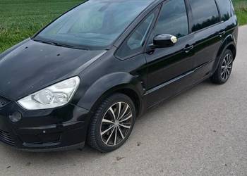 Ford Smax 1.8TDCI 2007