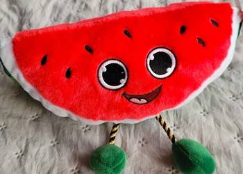 Gang Biedroniaków - Arbuz Artek maskotka