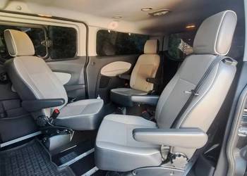 Ford Turneo