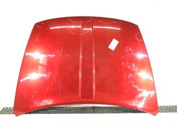 MASKA DODGE CALIBER Hatchback POKRYWA PRZEDNIA, SILNIKA