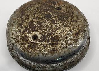 POKRYWA SILNIKA OSŁONA ZUNDAPP DB ILO TRIUMPH