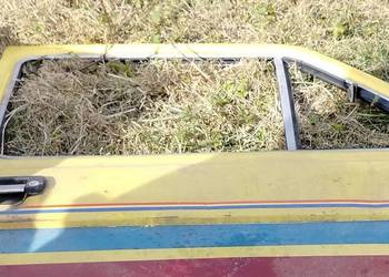 Fiat126 drzwi, Tico Fiat126 drzwi, Tico