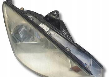 LAMPA PRAWA Ford Focus mk1 lift fl PRZEDNIA prawy przód pasażera EUROPA