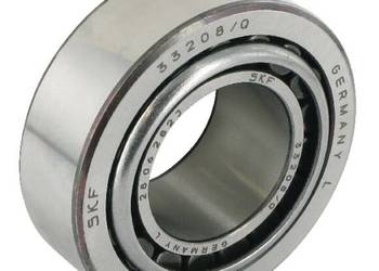 Łożysko stożkowe 40x80x33.5 mm SKF 750033208