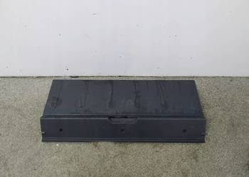 OSŁONA TYLNEGO PASA BAGAŻNIKA 9684312677 Peugeot 3008 I (2009-2016)