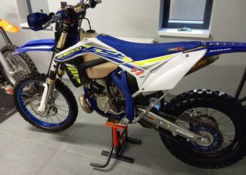 Sprzedam sherco 300