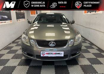 3.0 V6, kamera, wentylowane fotele GWARANCJA