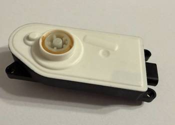 Moduł siłownik aktywnej żaluzji górnej (M) BMW X3 G01 X4 G02 51747493167