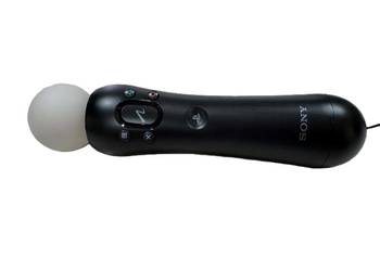 Kontroler Move Sony PlayStation CECH-ZCM1E