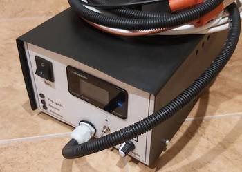 Prostownik ładowarka 12V 20A automat agm żel