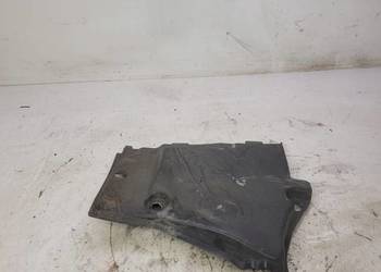 OSŁONA PODWOZIA LEWA AUDI A4 B9 A5 8W0825201