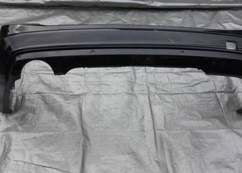 ZDERZAK TYŁ TYLNY MERCEDES C W204 KOMBI LIFT 11- ZDERZAK TYŁ TYLNY MERCEDES C W204 KOMBI LIFT 11-