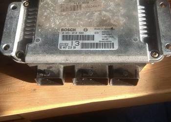 Komputery CITROEN C5   9644721080. Komputery CITROEN C5   9644721080.