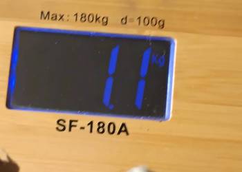Sprzedam 1,1 kilograma monet aluminiowych z okresu PRL
