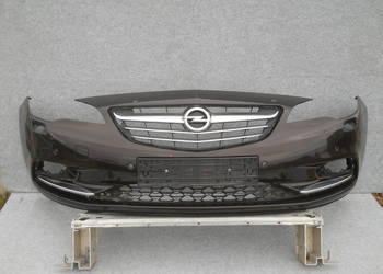 OPEL CASCADA CABRIO ZDERZAK PRZEDNI PRZÓD