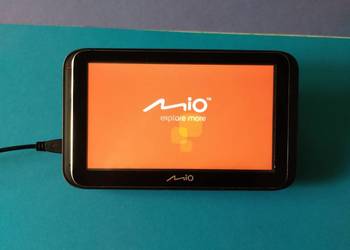 Nawigacja samochodowa MIO Spirit 6900LM