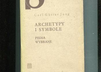 Archetypy i symbole - Carl Gustav Jung