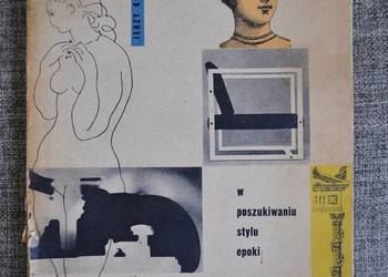 W POSZUKIWANIU STYLU EPOKI - JERZY KOSSAK