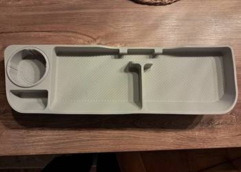 nowy silikonowy organizer do samochodu niestety nie wiem do jakiego, długoś